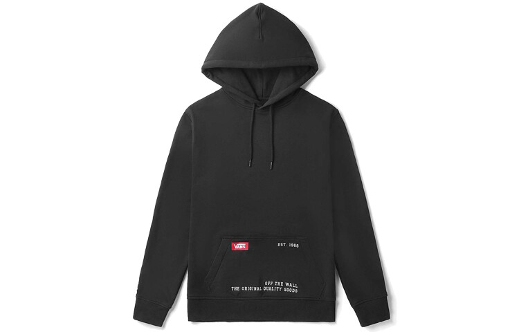 Рискните Flc Толстовка Унисекс Vans