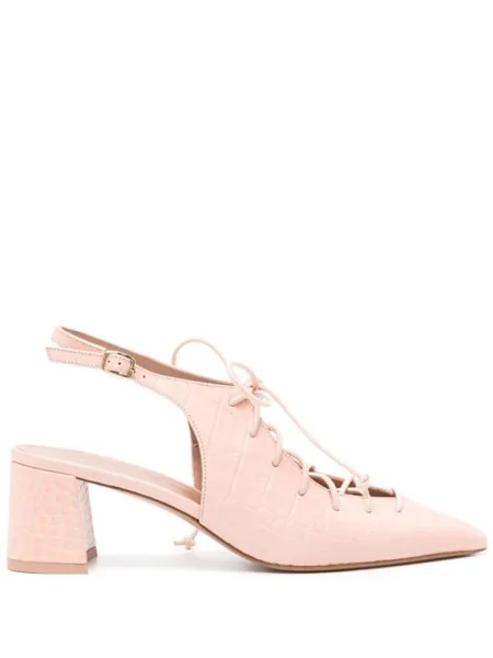 Malone Souliers туфли Alessa 45, розовый