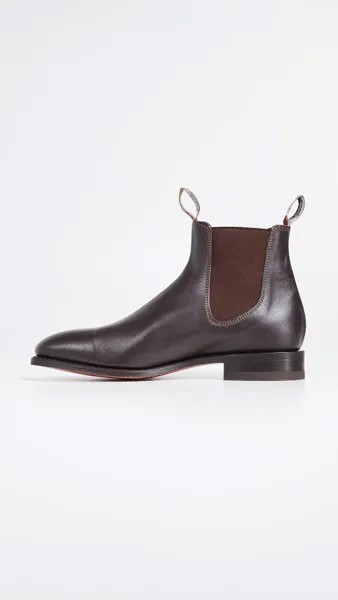 Ботинки R.M. Williams Classic RM Leather Chelsea