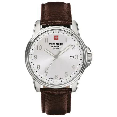 Наручные часы Swiss Alpine Military 7011.1532SAM