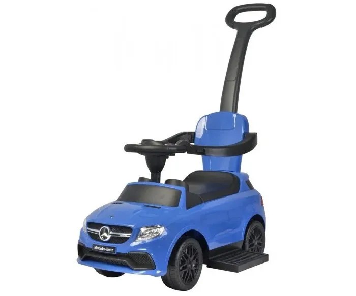 Каталка Barty Mercedes-AMG GLE63