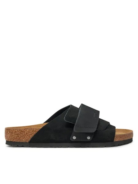 Шлепки Birkenstock Kyoto, черный