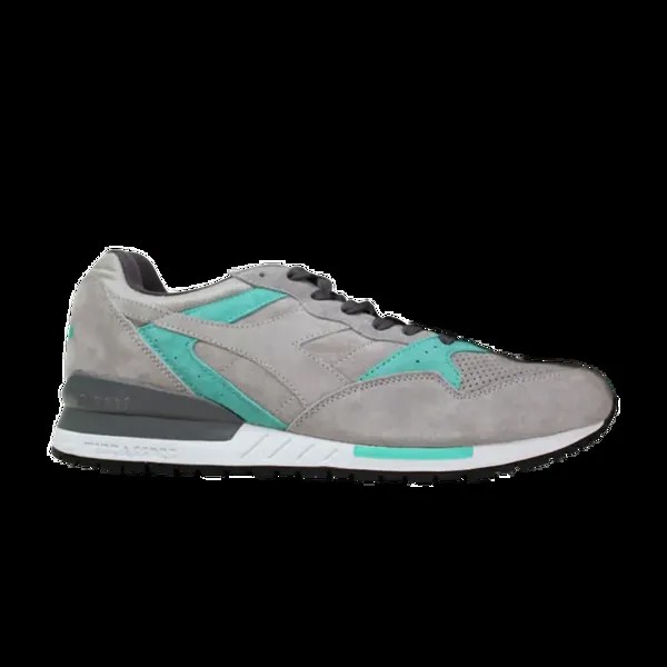 Кроссовки Diadora Intrepid Premium, серый