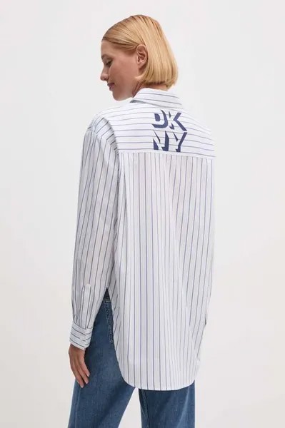Рубашка Dkny, белый