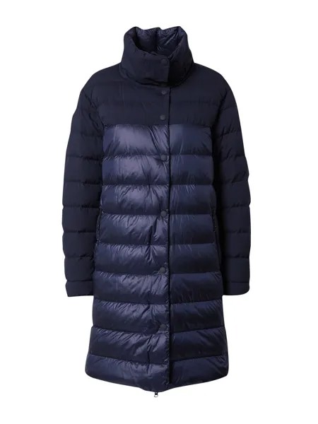 Межсезонное пальто Bogner Fire + Ice DARLENE, темно-синий
