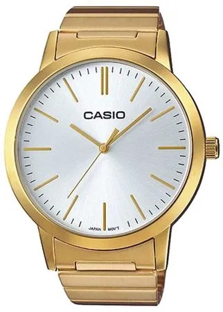Наручные часы CASIO Collection Women, золотой