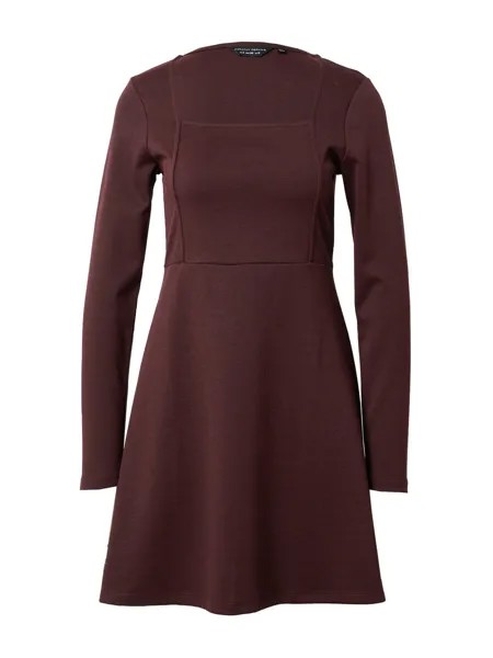Платье Dorothy Perkins, цвет Berry