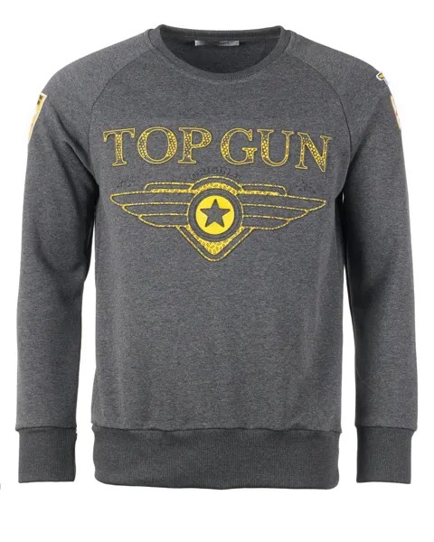 Свитер TOP GUN 