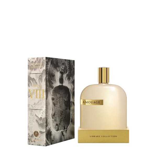 Парфюмерная вода Opus VIII Amouage