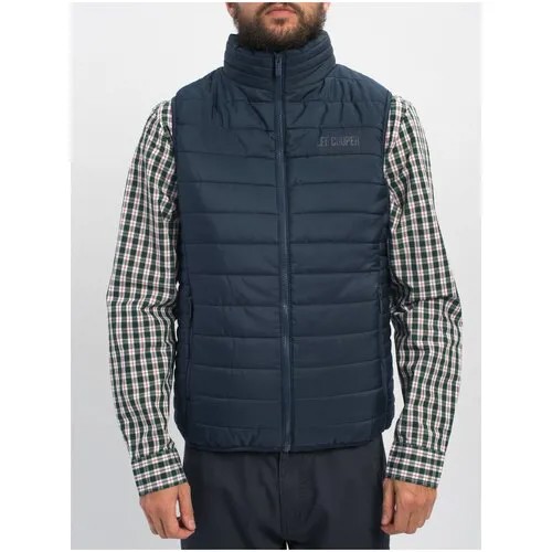 Куртка Lee Cooper Vest Мужчины MT2F120203AS2LCDN M