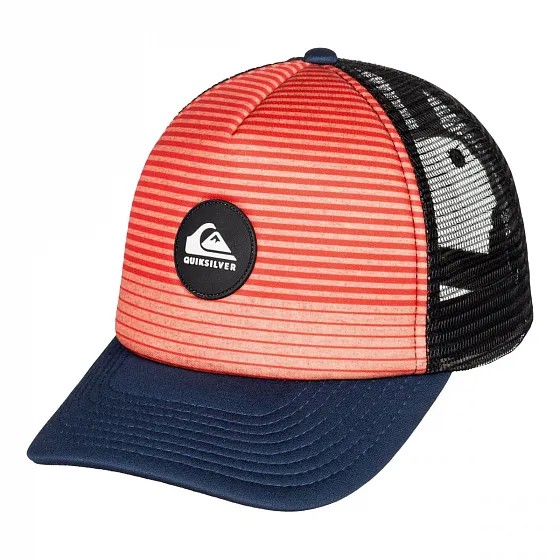 Кепка Quiksilver