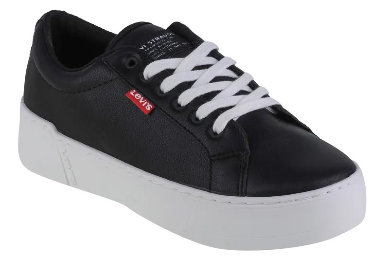 Кроссовки Levi´s Levi's Tijuana 2.0, черный