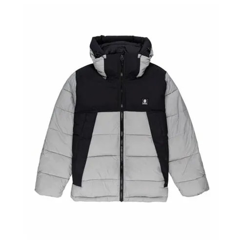Куртка Element, размер XL, серый