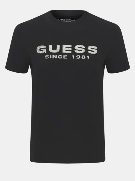 Футболки GUESS