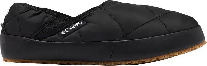 Женские тапочки Columbia Omni-Heat Lazy Bend 200 г Moc