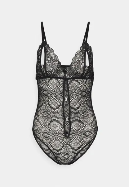 Боди Ann Summers, черный