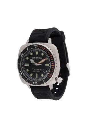 Briston Watches наручные часы Clubmaster Diver Pro 42 мм