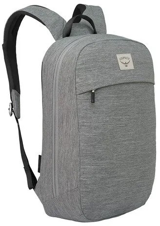 Рюкзак унисекс Osprey Arcane Large Day, medium grey heather