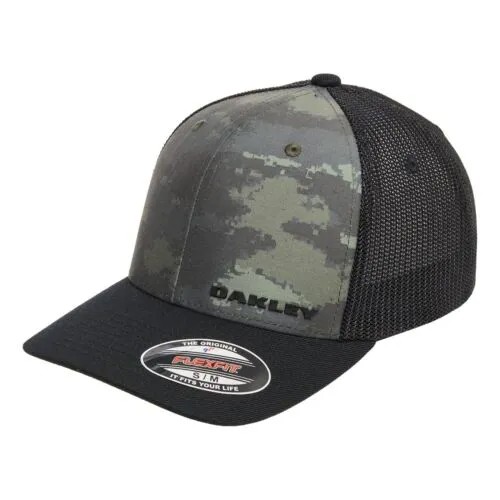 [FOS900354-9G8] Мужская кепка Oakley OAKLEY TRUCKER CAP