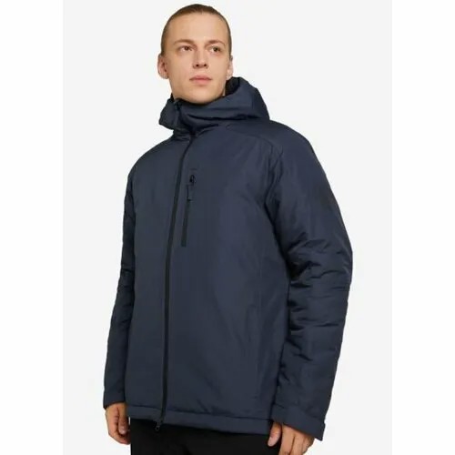 Куртка OUTVENTURE, размер 52, синий