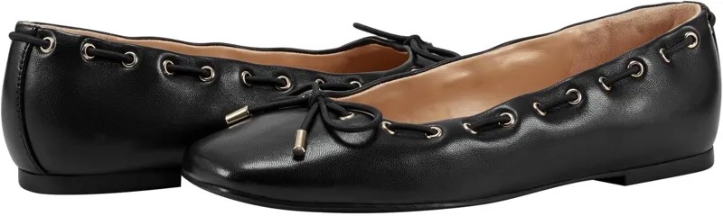 Туфли на плоской подошве Marc Fisher LTD Letizia, черный