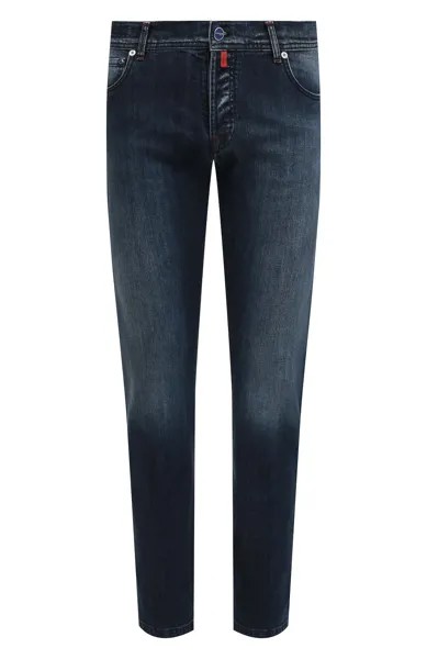 Джинсы Kiton