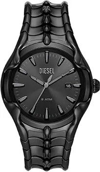 Fashion наручные  мужские часы Diesel DZ2187. Коллекция Vert
