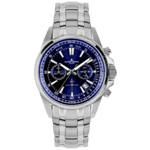 Наручные часы JACQUES LEMANS 1-2117K