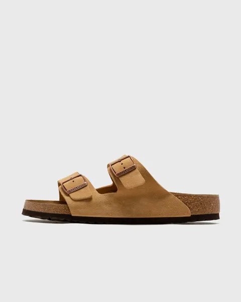 Сандалии Birkenstock Arizona Vl, цвет latte cream