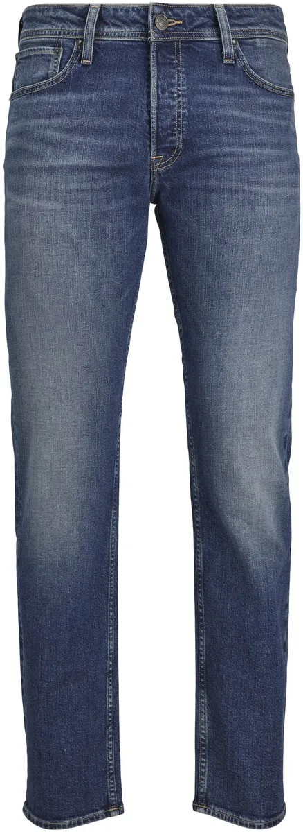 Комфортные джинсы Jack & Jones PlusSize 