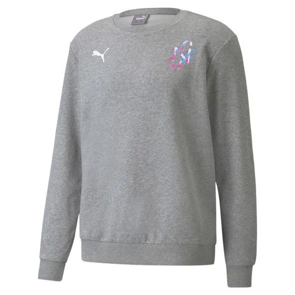 Толстовка Neymar Jr Creativity Crew Neck Men's Sweater