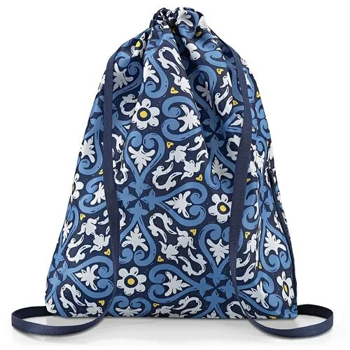 Рюкзак складной Reisenthel Mini Maxi Sacpack Floral 1