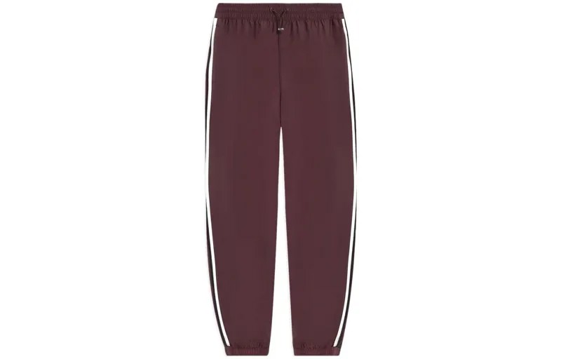 Спортивные спортивные штаны из коллекции Sports Life, женские, коричневые Lining
