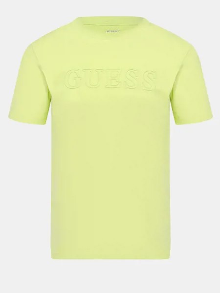 Футболки GUESS