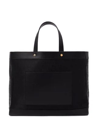 Сумка-тоут T Screw medium Tom Ford