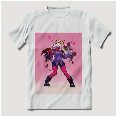 Футболка Brawl Stars - 4