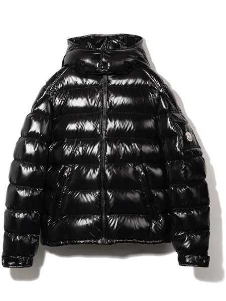 Moncler Enfant пуховик New Maya