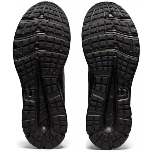 Беговые кроссовки Asics Jolt 3 Black/Graphite Grey (US:5,5)