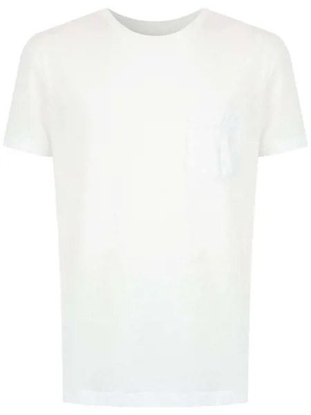 Osklen classic T-shirt