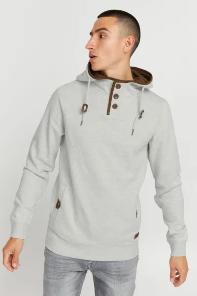 Толстовка BLEND Hoodie, натуральный