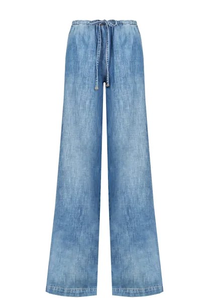 Джинсы ERMANNO SCERVINO
