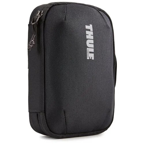 Сумка дорожная чехол THULE, 15х21, черный