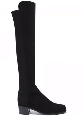 Сапоги Stuart Weitzman