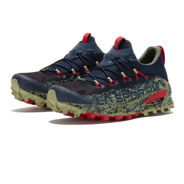 Кроссовки для бега La Sportiva Tempesta GORE-TEX Trail, желтый