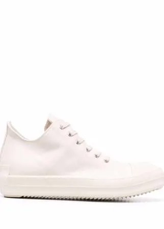 Rick Owens DRKSHDW высокие кеды