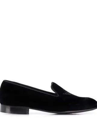 Church's слиперы в стиле casual