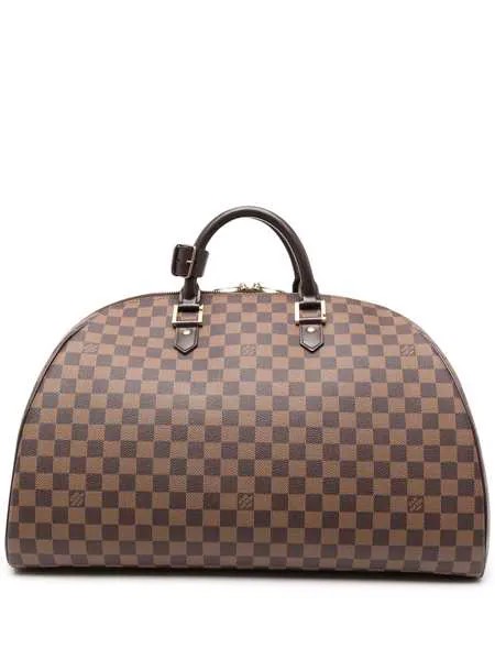 Louis Vuitton сумка Rivera GM 2004-го года