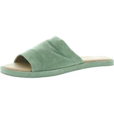 Kenneth Cole New York Женские сандалии Leighten Sandal на плоской подошве 8,5 Средний (B,M) 8174