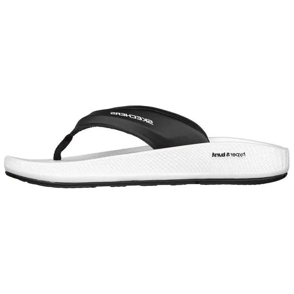 Шлепанцы Hyper Slide для мужчин Skechers