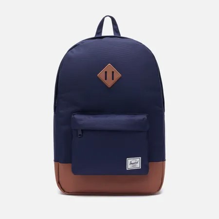 Рюкзак Herschel Supply Co. Heritage, цвет синий
